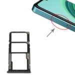 Bandeja Tarjeta SIM + Bandeja Micro SD para Xiaomi Redmi Note 11E - Imagen 4