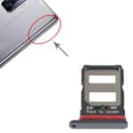 Bandeja Tarjeta SIM para Xiaomi Redmi K50 / K50 Pro - Imagen 4