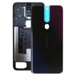 Tapa Trasera Batería Original para Oppo F11 Pro
