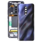 Tapa Trasera Batería para Vivo X27 Pro