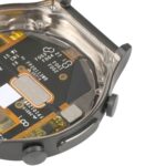 Pantalla Completa Original con Marco para Huawei Watch GT 2 Pro ECG Edition - Imagen 4
