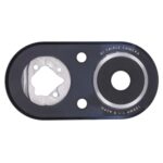 Cubierta de Lente de Cámara Original para Honor 50 Se