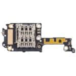 Placa Lector de Tarjetas SIM para OnePlus 10 Pro