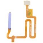 Cable Flex Sensor Huellas Dactilares para OnePlus Nord N200 5G (Púrpura)