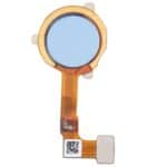 Cable Flex Sensor Huellas para OnePlus Nord N10 (Verde)