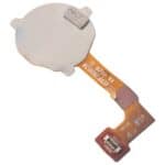 Cable Flex Sensor Huellas para OnePlus Nord N10 (Verde) - Imagen 3