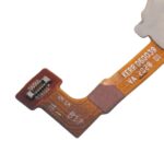Cable Flex Sensor Huellas para OnePlus Nord N10 (Verde) - Imagen 4