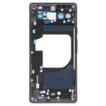 Carcasa Frontal Pantalla LCD Marco Bisel Placa para Google Pixel 6A - Imagen 2