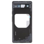 Carcasa Frontal Pantalla LCD Marco Bisel Placa para Google Pixel 6A - Imagen 3