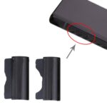 Hebilla de Lente de Cámara para Google Pixel 6 (1 Par) - Imagen 4