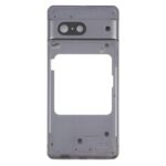 Carcasa Frontal Marco Pantalla LCD Placa de Bisel para Google Pixel 7 Pro (Negro) - Imagen 2