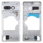 Carcasa Frontal Pantalla LCD Marco Bisel Placa para Google Pixel 7
