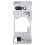 Carcasa Frontal Pantalla LCD Marco Bisel Placa para Google Pixel 7 - Imagen 2
