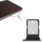 Bandeja Tarjeta SIM para Google Pixel 4A / 4A 5G - Imagen 4