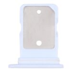 Bandeja Tarjeta SIM para Google Pixel 4A 4G / 4A 5G (Azul)