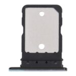 Bandeja Tarjeta SIM para Google Pixel 6A (Negro)