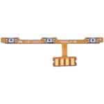 Cable Flex Botón de Encendido y Volumen para HTC U20 5G