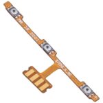 Cable Flex Botón de Encendido y Volumen para HTC U20 5G - Imagen 4