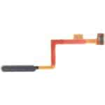 Cable Flex Sensor de Huellas Dactilares para Xiaomi Black Shark 5 / Black Shark 5 Pro (Negro)