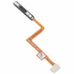 Cable Flex Sensor de Huellas Dactilares para Xiaomi Black Shark 5 / Black Shark 5 Pro (Negro) - Imagen 3