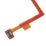 Cable Flex Sensor de Huellas Dactilares para Xiaomi Black Shark 5 / Black Shark 5 Pro (Negro) - Imagen 4
