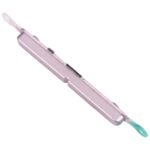 Botón de Control de Volumen para Motorola Moto G42