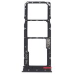 Bandeja Tarjeta SIM y Micro SD para Motorola Moto G32