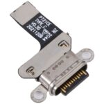 Cable Flex de Puerto de Carga para Motorola Moto G52J 5G - Imagen 3