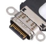 Cable Flex de Puerto de Carga para Motorola Moto G52J 5G - Imagen 4