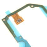 Cable Flex Linterna para Vivo X60 Pro - Imagen 4