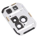 Cubierta de Lente de Cámara para Xiaomi Black Shark 5 Pro y Black Shark 5 - Imagen 3