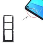 Bandeja Tarjeta SIM y Micro SD para Oppo A52 4G - Imagen 4