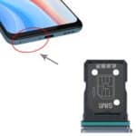 Bandeja Tarjeta SIM para Oppo Reno4 5G - Imagen 4