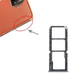 Bandeja Tarjeta SIM y Micro SD para Oppo A73 4G, F17, A93 4G, A73 5G - Imagen 4
