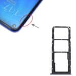 Bandeja Tarjeta SIM y Micro SD para Oppo A16K - Imagen 4