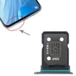Bandeja Tarjeta SIM para Oppo Reno7 Se 5G - Imagen 4