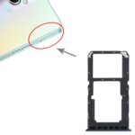 Bandeja Tarjeta SIM y Micro SD para Oppo A96 China - Imagen 4