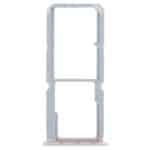 Bandeja Tarjeta SIM y Micro SD para Oppo Reno7 Z 5G, Reno7 Lite, Reno8 Lite y F21 Pro 5G