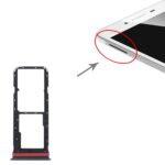 Bandeja Tarjeta SIM y Micro SD para Vivo Y35 - Imagen 4