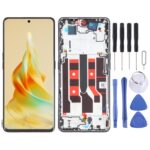 Pantalla Completa para Oppo Reno8 T 5G con Marco