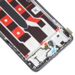 Pantalla Completa para Oppo Reno8 T 5G con Marco - Imagen 4