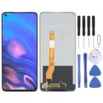 Pantalla Completa para Oppo K10 4G, K10 5G, para Realme Q3S, Q3T, V25, 9 Pro RMX3471 RMX3472