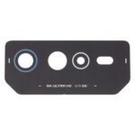 Lente de Cámara Trasera (Negro) para Asus Rog Phone 6