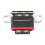 Conector de Puerto de Carga Original para Google Pixel 5 / 5A / 6