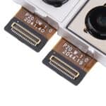Cámara Trasera para Google Pixel 4A 5G Original - Imagen 4