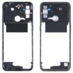Placa Base Marco Trasero Placa de Bisel para OnePlus Nord N100