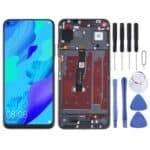 Pantalla Completa Original para Honor 20 para Huawei Nova 5T con Marco