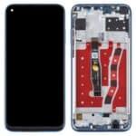 Pantalla Completa Original para Huawei P20 Lite 2019 con Marco (Azul) - Imagen 2