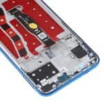 Pantalla Completa Original para Huawei P20 Lite 2019 con Marco (Azul) - Imagen 4