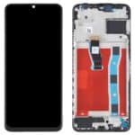 Pantalla Completa para Huawei Enjoy 50 con Marco - Imagen 2